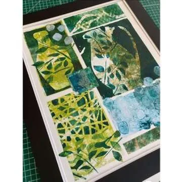 Artist Teabag Paper for Mixed Media Crafts and Art