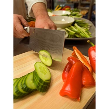 Shun Classic 7" Vegetable Cleaver - Japanese Quality Knife