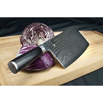 Shun Classic 7" Vegetable Cleaver - Japanese Quality Knife