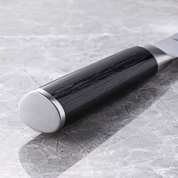 Shun Classic 7" Vegetable Cleaver - Japanese Quality Knife