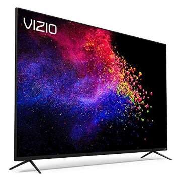 VIZIO M558-G1 M-Series Quantum 55” 4K HDR Smart TV