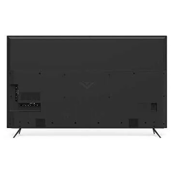 VIZIO M558-G1 55” 4K HDR Smart TV - Ultimate Visual Experience