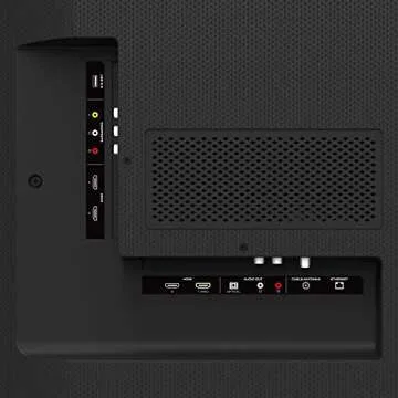 VIZIO M558-G1 55” 4K HDR Smart TV - Ultimate Visual Experience