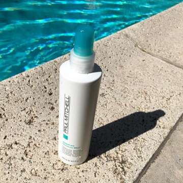 Paul Mitchell Awapuhi Moisture Mist, Hydrating Spray For Hair + Skin, 16.9 fl. oz.