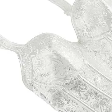 Stylish Women's Plus Size Corset Bustier Top for Every Occassion