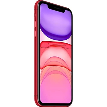 Premium Refurbished Apple iPhone 11, 64GB, Unlocked