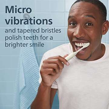 Philips One Brush Heads - Stylish & Effective Oral Care
