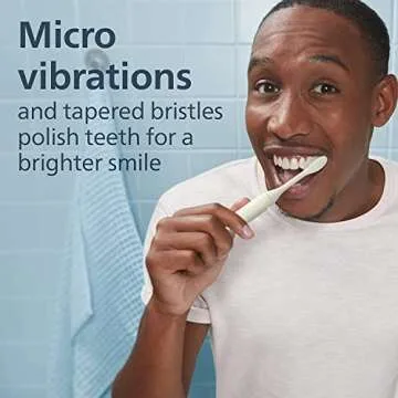 Philips One Brush Heads - Stylish & Effective Oral Care