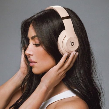 Beats Studio Pro x Kim Kardashian - Bluetooth Headphones