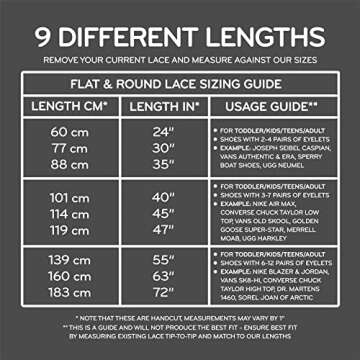 THE ORIGINAL STRETCHLACE - Flat Elastic Shoelaces, Stretch Shoe Laces for Adult Sneakers, Stylish Shoe Laces for Elderly, Kids, and People with Special Needs, Flat Grey, 24in