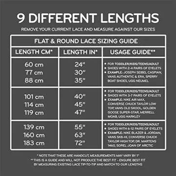 THE ORIGINAL STRETCHLACE - Flat Elastic Shoelaces, Stretch Shoe Laces for Adult Sneakers, Stylish Shoe Laces for Elderly, Kids, and People with Special Needs, Flat Grey, 24in