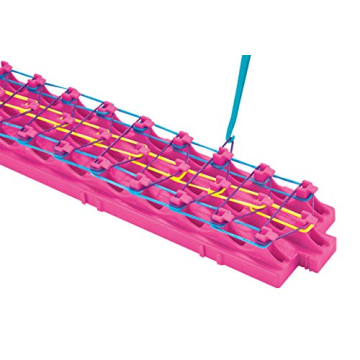 Cra-Z-Loom Bracelet Maker Kit for Creative Kids and Adults