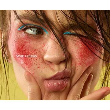 MARBLERS White Mica Powder - Cosmetic & Craft Colorant