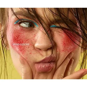 MARBLERS White Mica Powder - Cosmetic & Craft Colorant