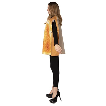 Toast & Toaster Couples Costume Fun for All Ages