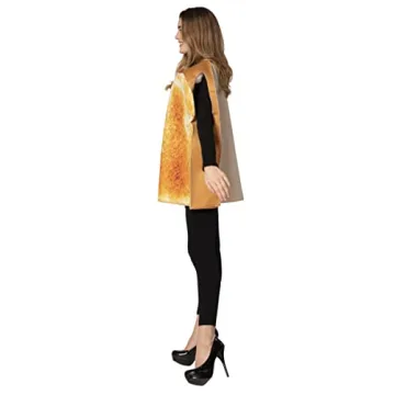 Toast & Toaster Couples Costume Fun for All Ages