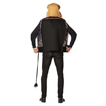 Toast & Toaster Couples Costume Fun for All Ages