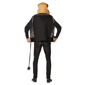 Toast & Toaster Couples Costume Fun for All Ages