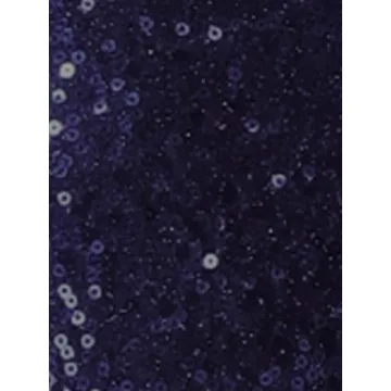 Allegra K Women's Sequin Shorts for a Night Out