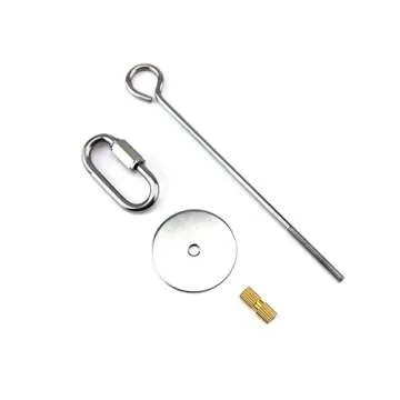 Honbay Parrot Rabbit Fruit Vegetable Holder Skewer Holder