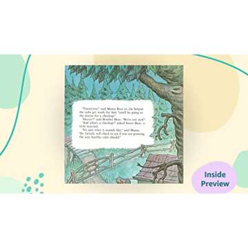 The Berenstain Bears Go to the Doctor (First Time Books)