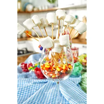 Sarah's Candy Corn 3-lbs Jar for All Ages Sweet Treats