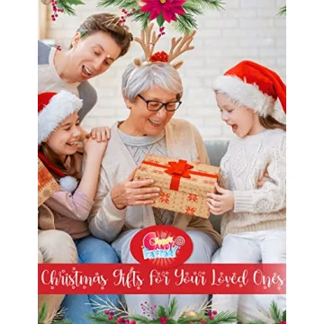 Sarah's Candy Corn 3-lbs Jar for All Ages Sweet Treats