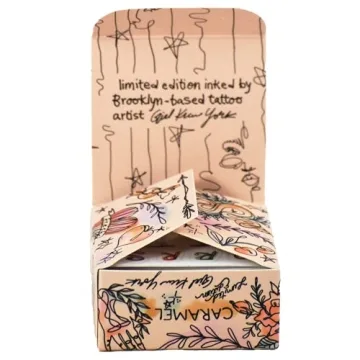 Fresh Sugar Lip Caramel Hydrating Balm for Soft Lips