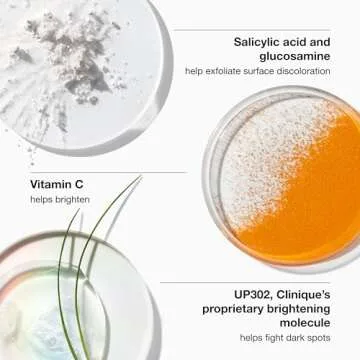 Clinique Dark Spot Corrector Serum for Radiant Skin