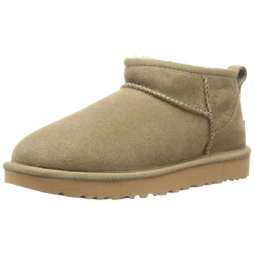 UGG Women's Classic Ultra Mini Boot - Cozy Comfort