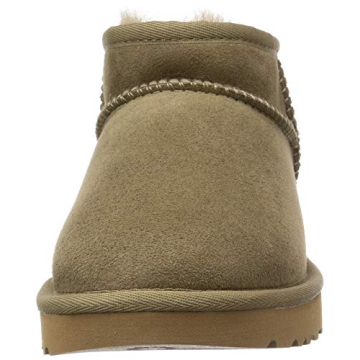 UGG Women's Classic Ultra Mini Boot - Cozy Comfort