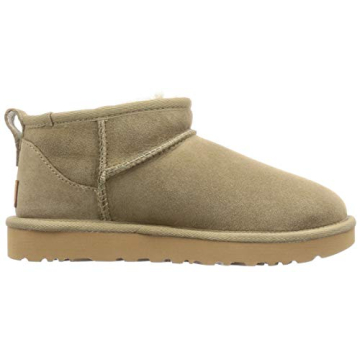 UGG Women's Classic Ultra Mini Boot - Cozy Comfort
