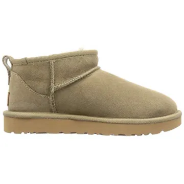 UGG Women's Classic Ultra Mini Boot - Cozy Comfort