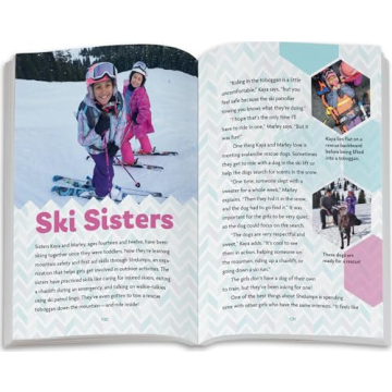 American Girl Corinne Doll for Kids 8 and Up - 2022 Edition