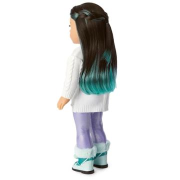 American Girl Corinne Doll for Kids 8 and Up - 2022 Edition