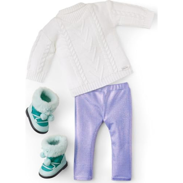 American Girl Corinne Doll for Kids 8 and Up - 2022 Edition