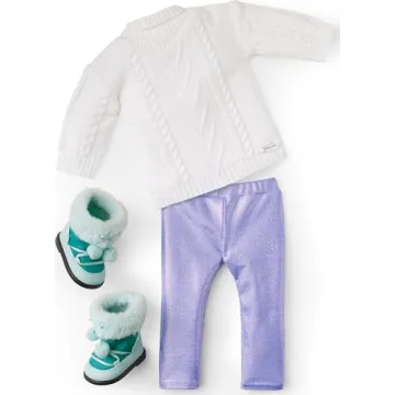 American Girl Corinne Doll for Kids 8 and Up - 2022 Edition