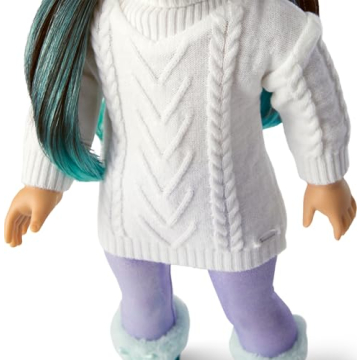American Girl Corinne Doll for Kids 8 and Up - 2022 Edition