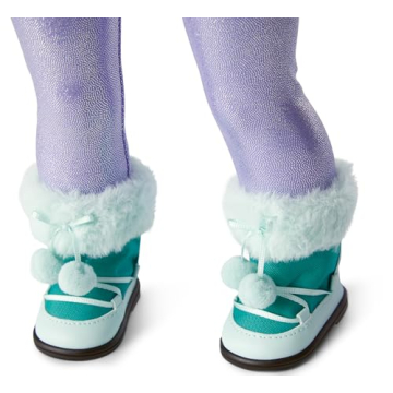 American Girl Corinne Doll for Kids 8 and Up - 2022 Edition