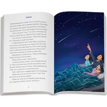 American Girl Corinne Doll for Kids 8 and Up - 2022 Edition