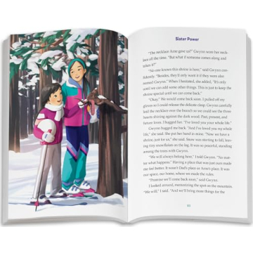 American Girl Corinne Doll for Kids 8 and Up - 2022 Edition