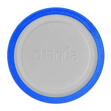 Superb Regular Mouth Canning Lids - USA Made Quality
