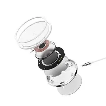 Belkin BoostUp 7.5W Wireless Charger for iPhone