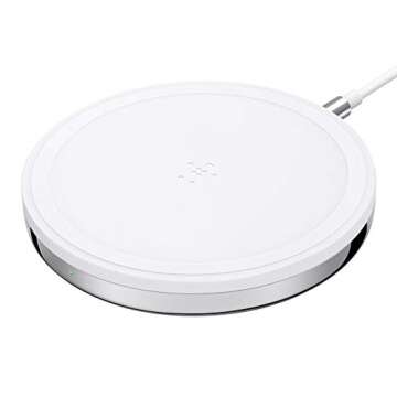 Belkin BoostUp 7.5W Wireless Charger for iPhone