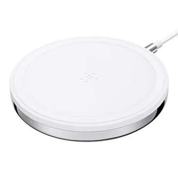 Belkin BoostUp 7.5W Wireless Charger for iPhone