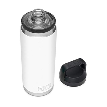 YETI Rambler 26 oz Insulated Stainless Steel Water Bottle