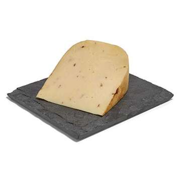 ROTH 3 Chile Pepper Gouda