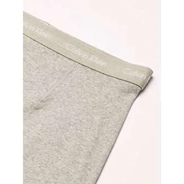Calvin Klein Men's Cotton Classics Boxer Briefs 7-Pack