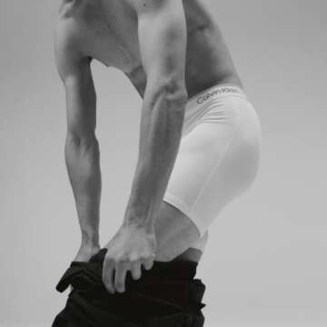 Calvin Klein Men's Cotton Classics Boxer Briefs 7-Pack