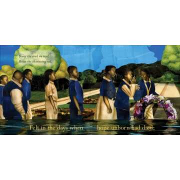 Lift Every Voice and Sing